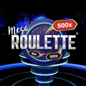 Mega Roulette