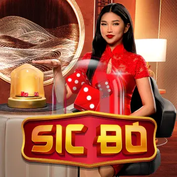 Sic Bo