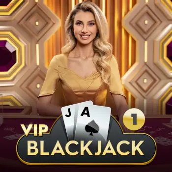 VIP Blackjack