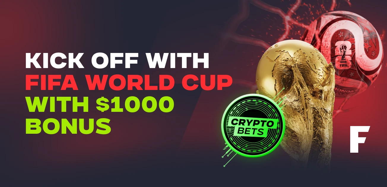 FIFA World Cup 2026 Betting Odds