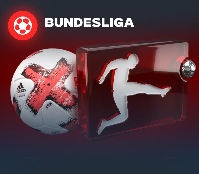 Bundesliga