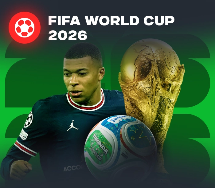 FIFA World Cup 2026