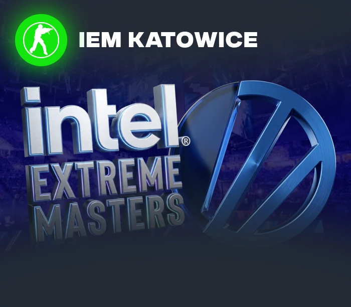 IEM Katowice