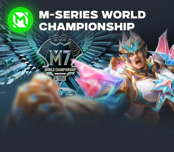 M-Series Championship