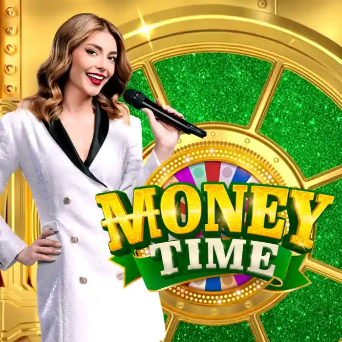 Money Time